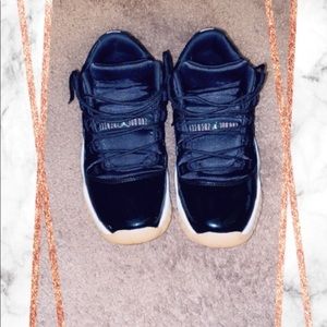 Jordan 11s
